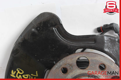 03-09 Mercedes W209 CLK350 Front Left Side Wheel Spindle Knuckle Hub Bearing OEM