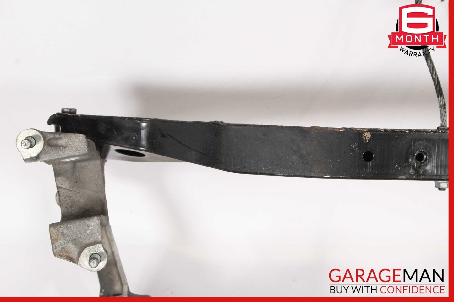 97-04 Porsche Boxster 986 Rear Sub Frame Mount Bracket Brace Subframe Assy