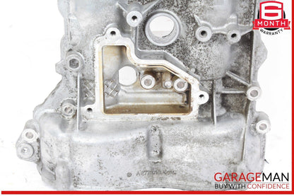05-13 Mercedes W204 C300 E350 GLK350 Engine Cylinder Head Cover Left Side OEM