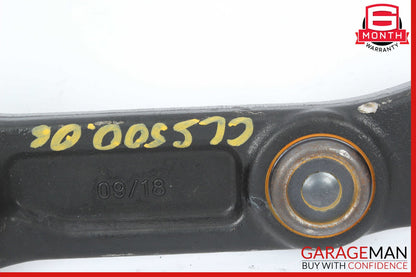 03-11 Mercedes W219 CLS500 E320 E550 RWD Front Right Lower Rearward Control Arm