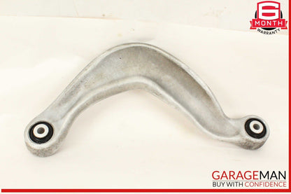 09-18 Audi A4 A6 A7 S4 Rear Left Driver Side Upper Control Arm 8K0505323H OEM