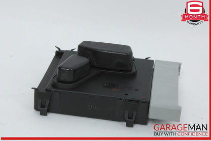 14-20 Maserati Ghibli Front Left Side Seat Adjustment Control Switch Module OEM