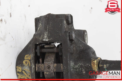 86-93 Mercedes W201 190E 190D Rear Left and Rear Right Side Brake Caliper Set