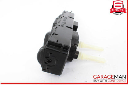 97-04 Mercedes R170 SLK320 SLK230 SLK32 AMG AC A/C Heater Climate Control Switch