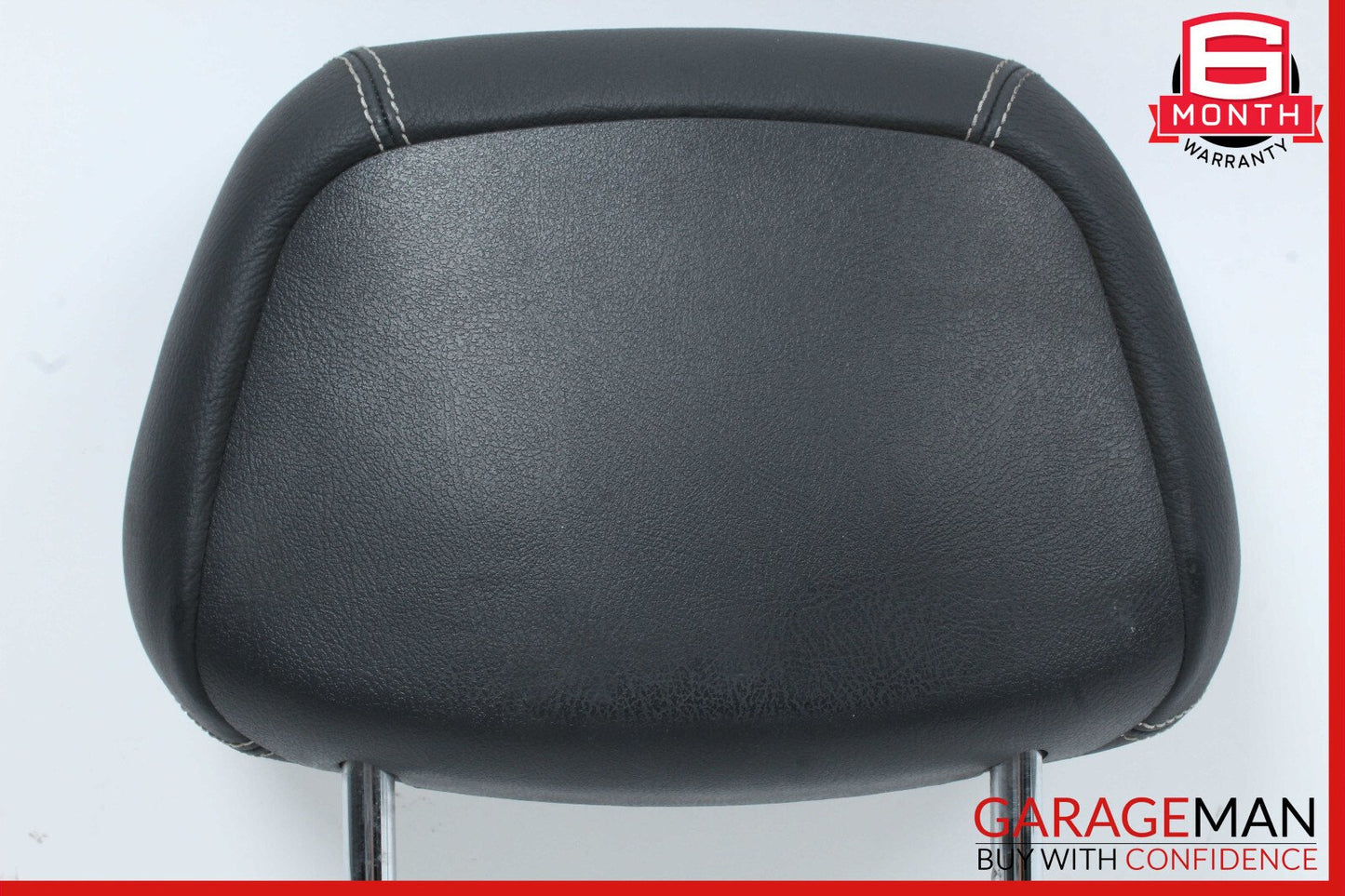 97-04 Mercedes R170 SLK230 Front Left Side Seat Headrest Head Rest OEM