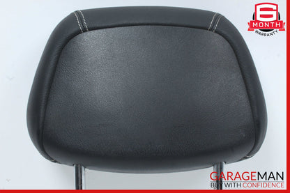 97-04 Mercedes R170 SLK230 Front Left Side Seat Headrest Head Rest OEM