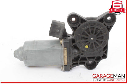 00-06 Mercedes W220 S430L Front Left Driver Side Window Regulator Motor OEM