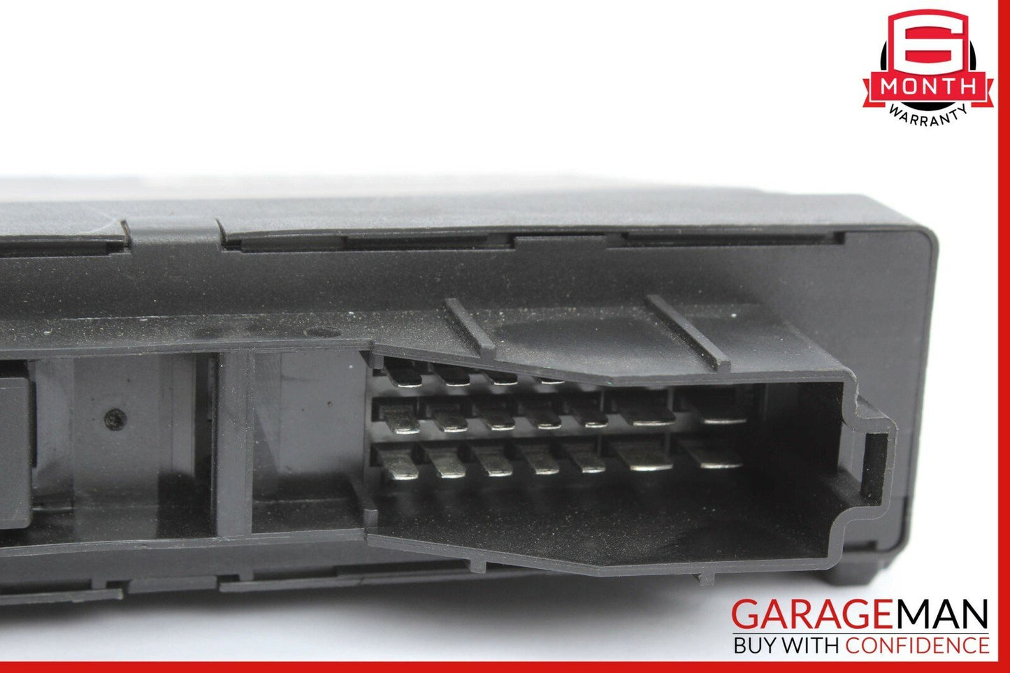03-09 Mercedes W209 CLK500 CLK55 AMG Rear Temic Control Module 2098200326