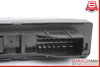 03-09 Mercedes W209 CLK500 CLK55 AMG Rear Temic Control Module 2098200326