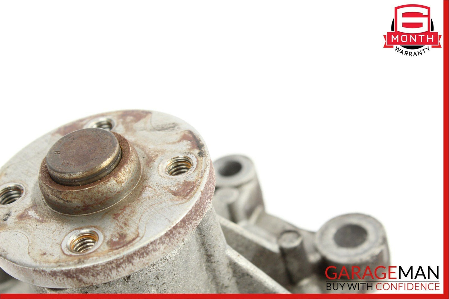 12-15 Mercedes W204 C250 SLK250 M271 Engine Coolant Motor Water Pump OEM