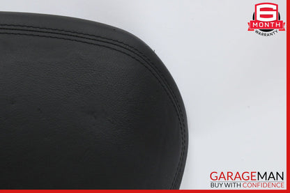 14-17 Maserati Ghibli Gauge Dash Speedometer Trim Pad Cover Black OEM
