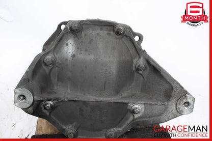 08-16 Mercedes W212 E350 C350 RWD Rear Diff Differential Axle Carrier Assy