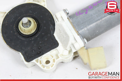 06-11 Mercedes W219 CLS500 Front Right Side Door Window Regulator Motor Unit