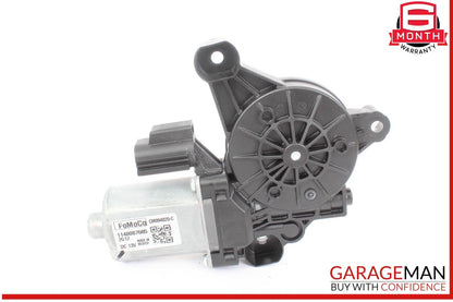 20-24 Lincoln Aviator Rear Left Driver Side Window Regulator Motor CM094020C
