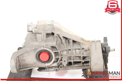 06-12 Mercedes W164 ML350 GL450 Rear Diff Differential Axle Carrier OEM