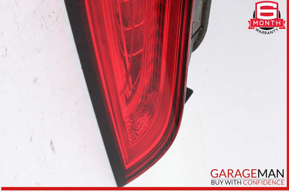 13-17 Audi Q5 SQ5 Rear Left Driver Side Tail Light Lamp LED 8R0945093D OEM