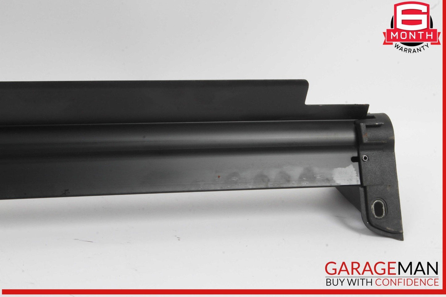97-04 Mercedes R170 SLK320 SLK230 SLK32 Trunk Cargo Cover Black 1706900265 OEM