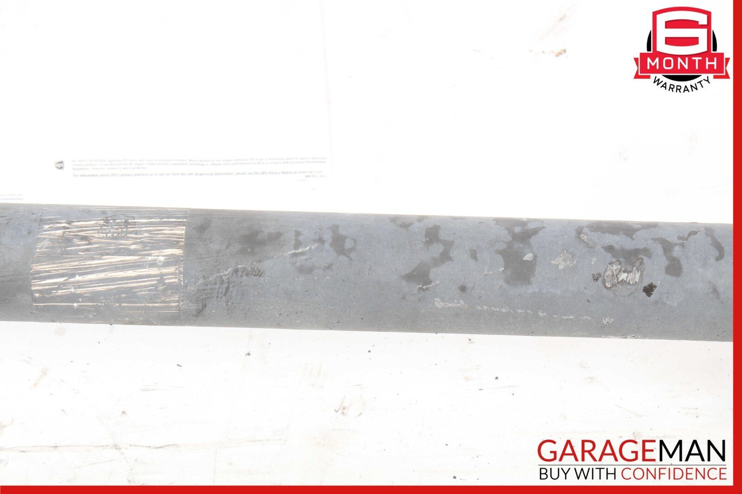 15-20 Mercedes W205 C300 Rear Left / Right Side Driveshaft Drive Axle Shaft OEM
