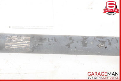 15-20 Mercedes W205 C300 Rear Left / Right Side Driveshaft Drive Axle Shaft OEM