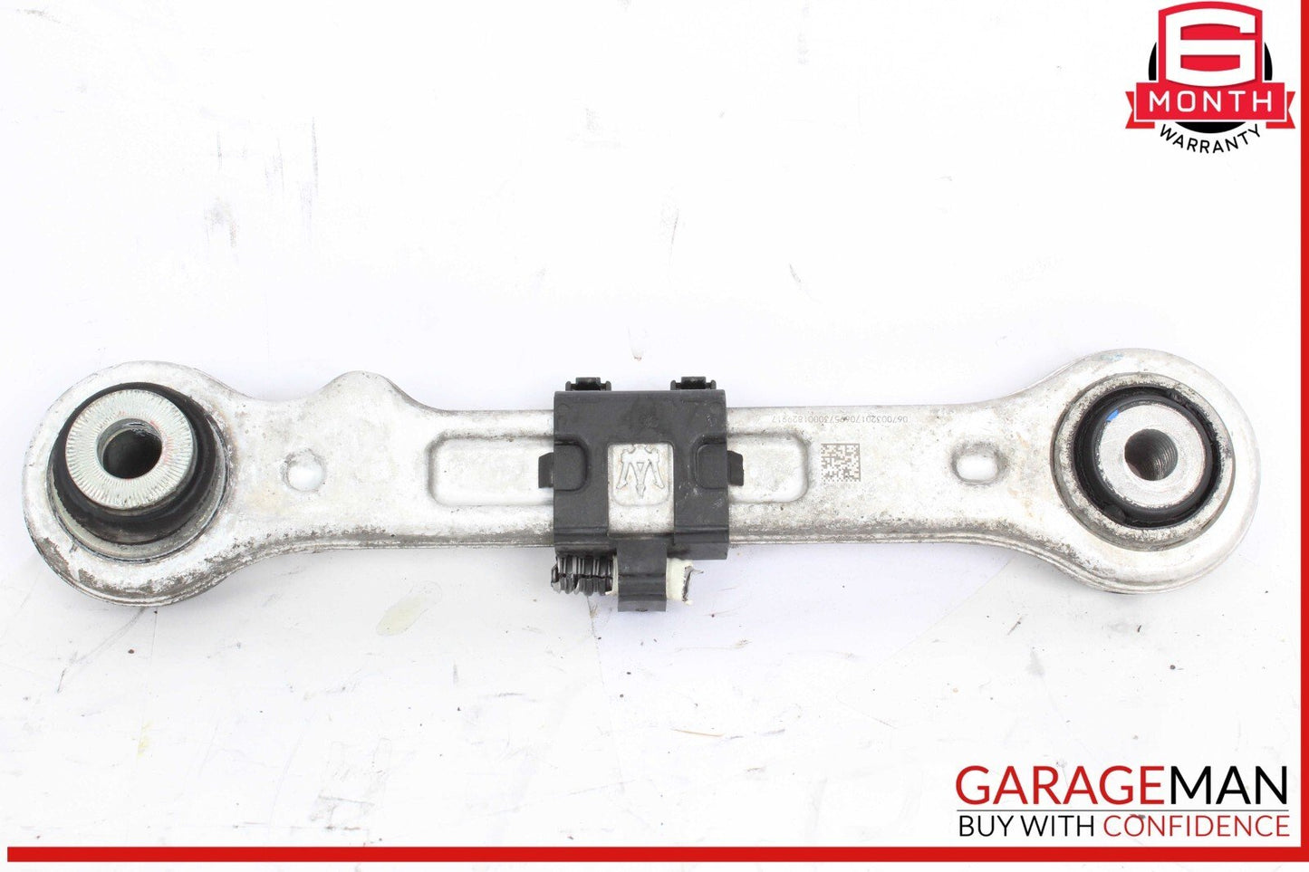 14-20 Maserati Levante Rear Left or Right Side Suspension Control Arm Bar Link