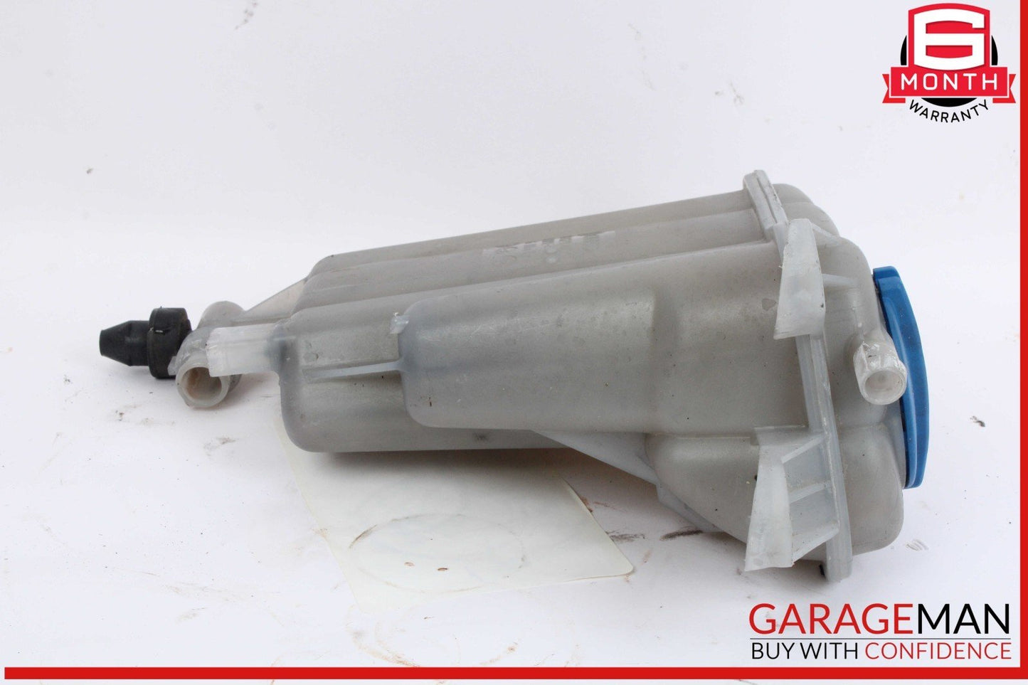 13-17 Audi A4 Q5 Coolant Reservoir Tank Bottle 8K0121403 OEM