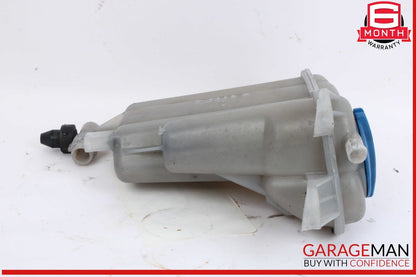 13-17 Audi A4 Q5 Coolant Reservoir Tank Bottle 8K0121403 OEM