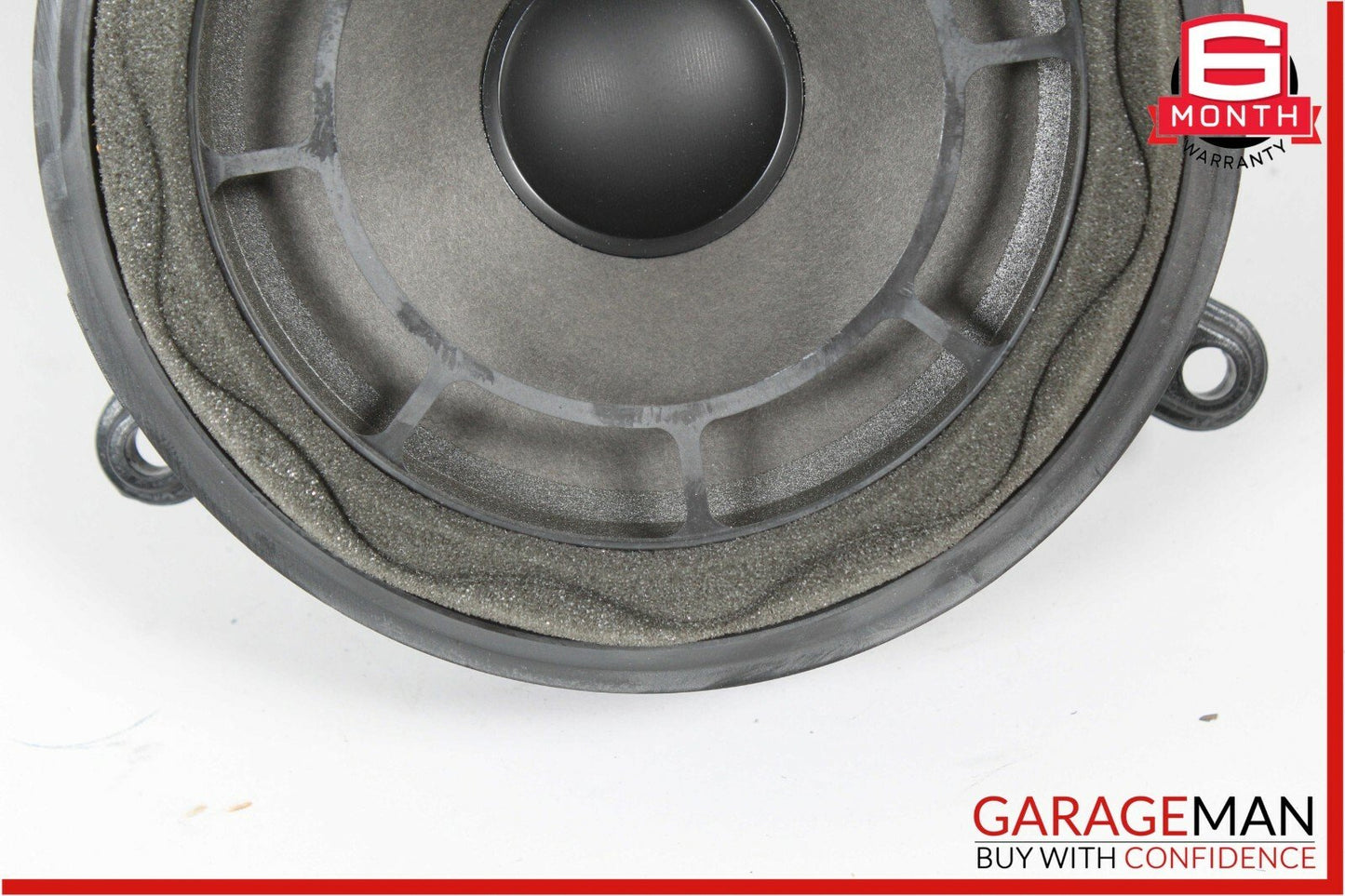 01-07 Mercedes W203 C230 C320 Front Right / Left Side Door Sound Audio Speaker
