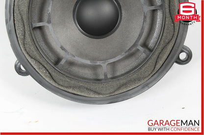 01-07 Mercedes W203 C230 C320 Front Right / Left Side Door Sound Audio Speaker
