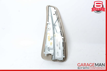08-15 Mercedes W204 C250 GLK350 Seat Airbag Air Bag SRS Front Left OEM