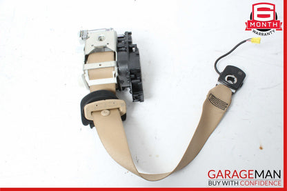 10-13 Mercedes W221 S550 Front Right Side Seatbelt Seat Belt Retractor OEM