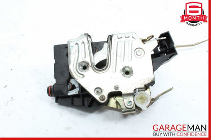 94-02 Mercedes R129 SL500 Front Right Passenger Side Door Lock Latch Actuator