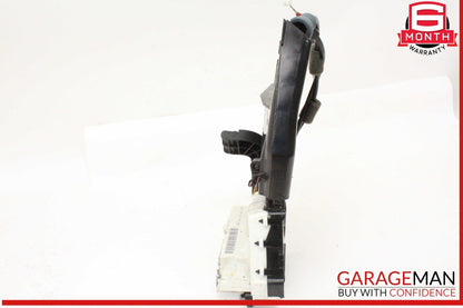 06-13 Mercedes X164 GL450 4MATIC Rear Right Side Door Lock Latch Actuator OEM