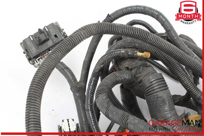 07-10 Saturn Sky Engine Wire Wiring Harness 25910643 OEM