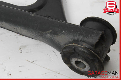 11-17 Porsche Cayenne 958 Hybrid S Rear Left Driver Side Lower Control Arm OEM