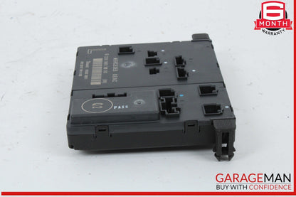 03-12 Mercedes R230 SL500 SL55 AMG Front Left Door Control Module 2308203526 OEM