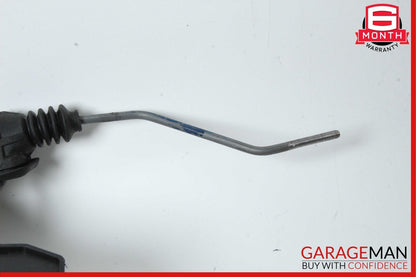 07-14 Mercedes W221 S400 CL63 AMG Front Right Passenger Door Lock Latch Actuator