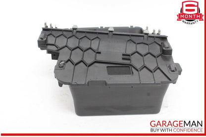 19-24 Audi Q3 Front Center Console Tray Bin Storage Compartment 83B857925B OEM