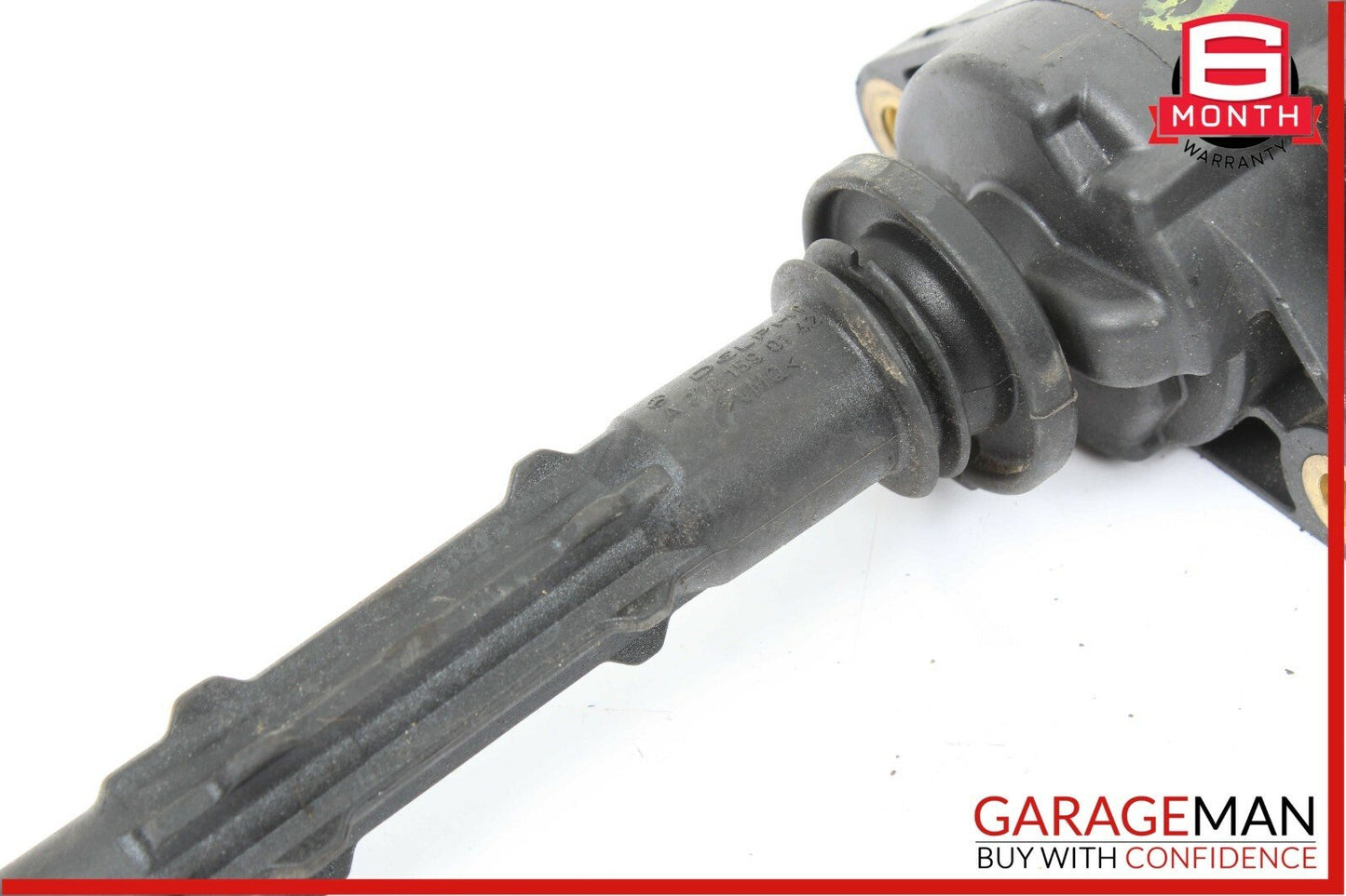 08-11 Mercedes W204 C300 Delphi Spark Plug Connector Ignition Coil Assembly