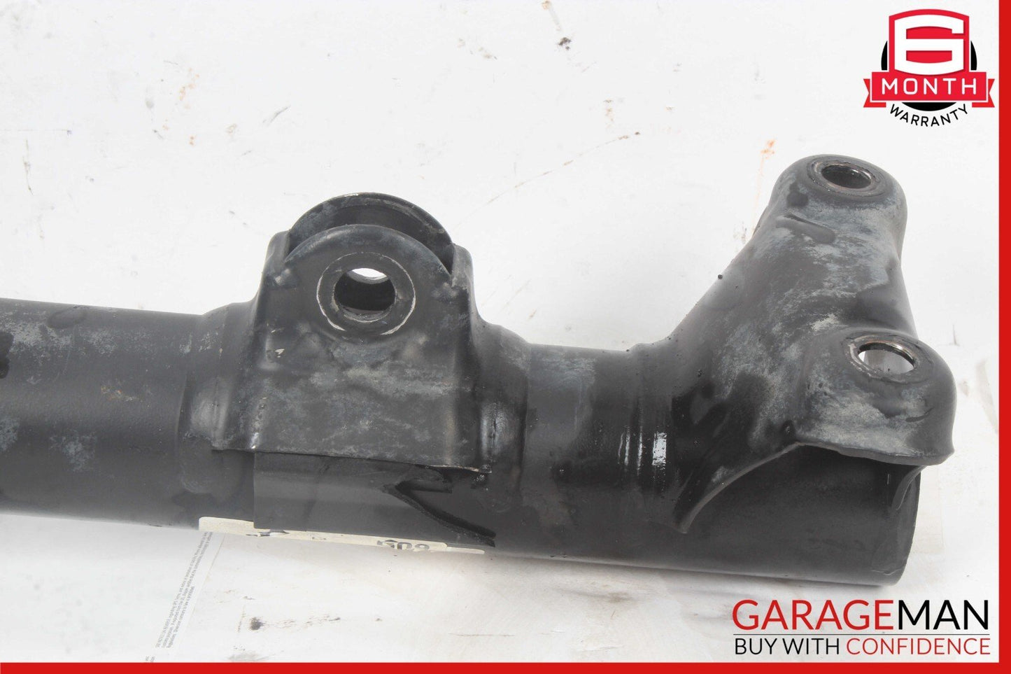 08-14 Mercedes W204 C250 C350 Front Left or Right Side Shock Absorber Strut OEM