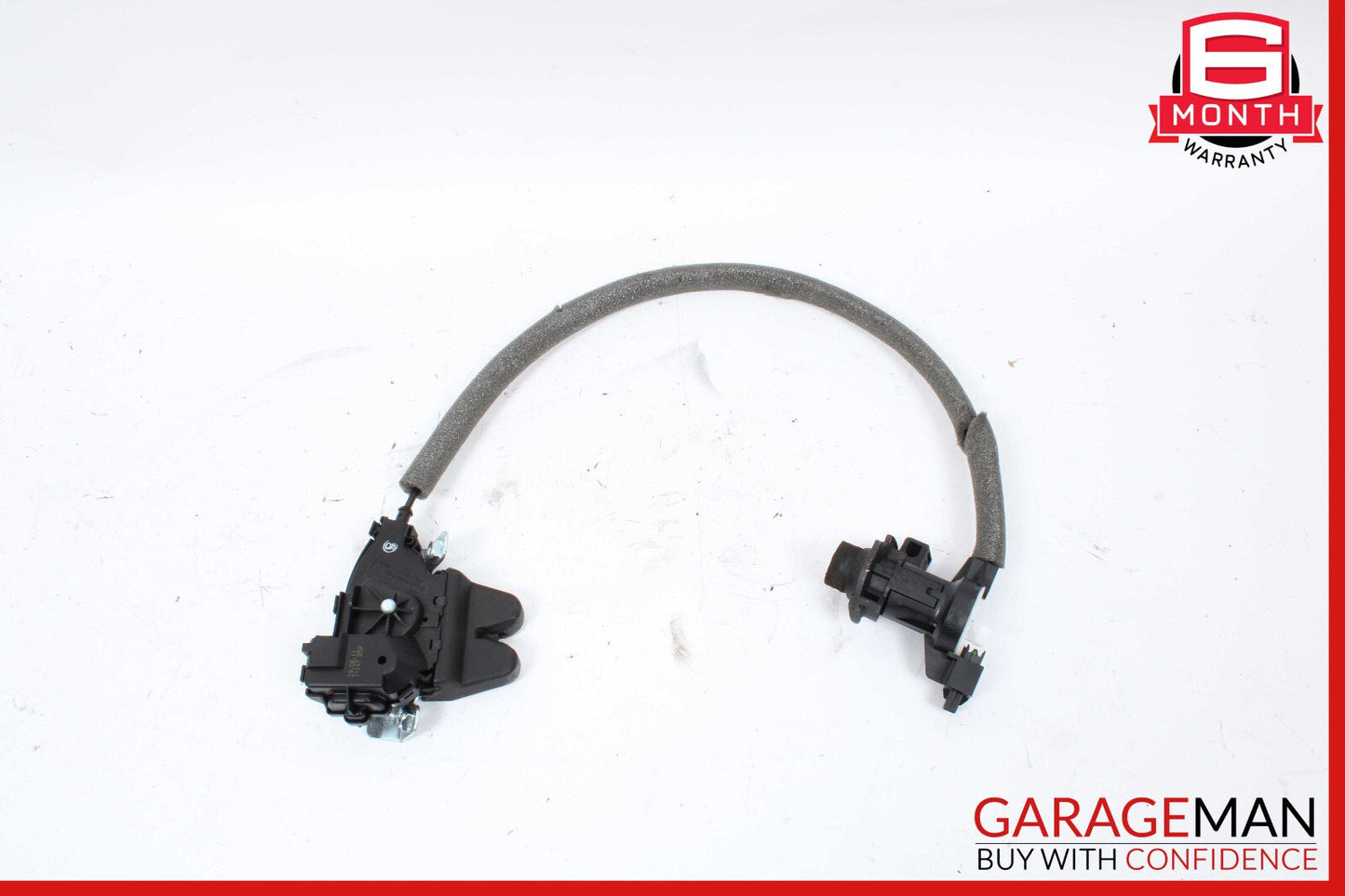 08-17 Mercedes W204 C250 C300 Trunk Lid Latch Lock Actuator 2047500185 OEM