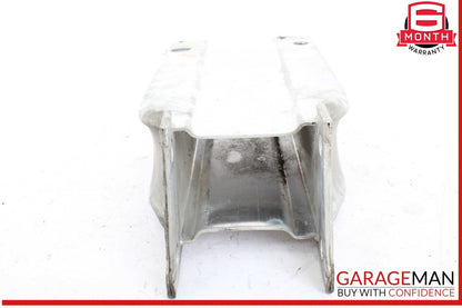 08-14 Mercedes W204 C300 Front Right Bumper Reinforcement Impact Bracket Bar OEM