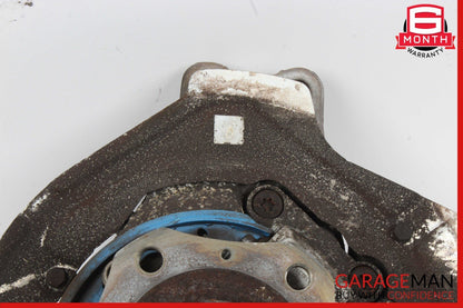 10-13 Porsche Panamera 970 Rear Left Side Wheel Spindle Knuckle Hub Bearing OEM