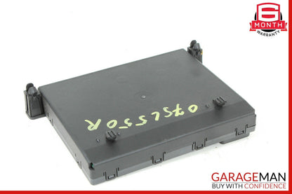 03-08 Mercedes R230 SL500 SL550 Front Right Side Door Control Module Unit OEM