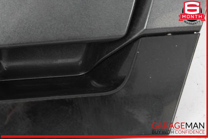 18-22 Toyota C-HR Rear Right Passenger Side Exterior Door Handle Gray OEM