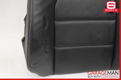08-14 Mercedes W204 C250 C350 Sedan Front Right Top Upper Seat Cushion Cover OEM