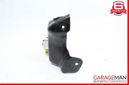 06-10 Mercedes W251 R350 Front Left Headlight Support Bracket w/ Sensor OEM