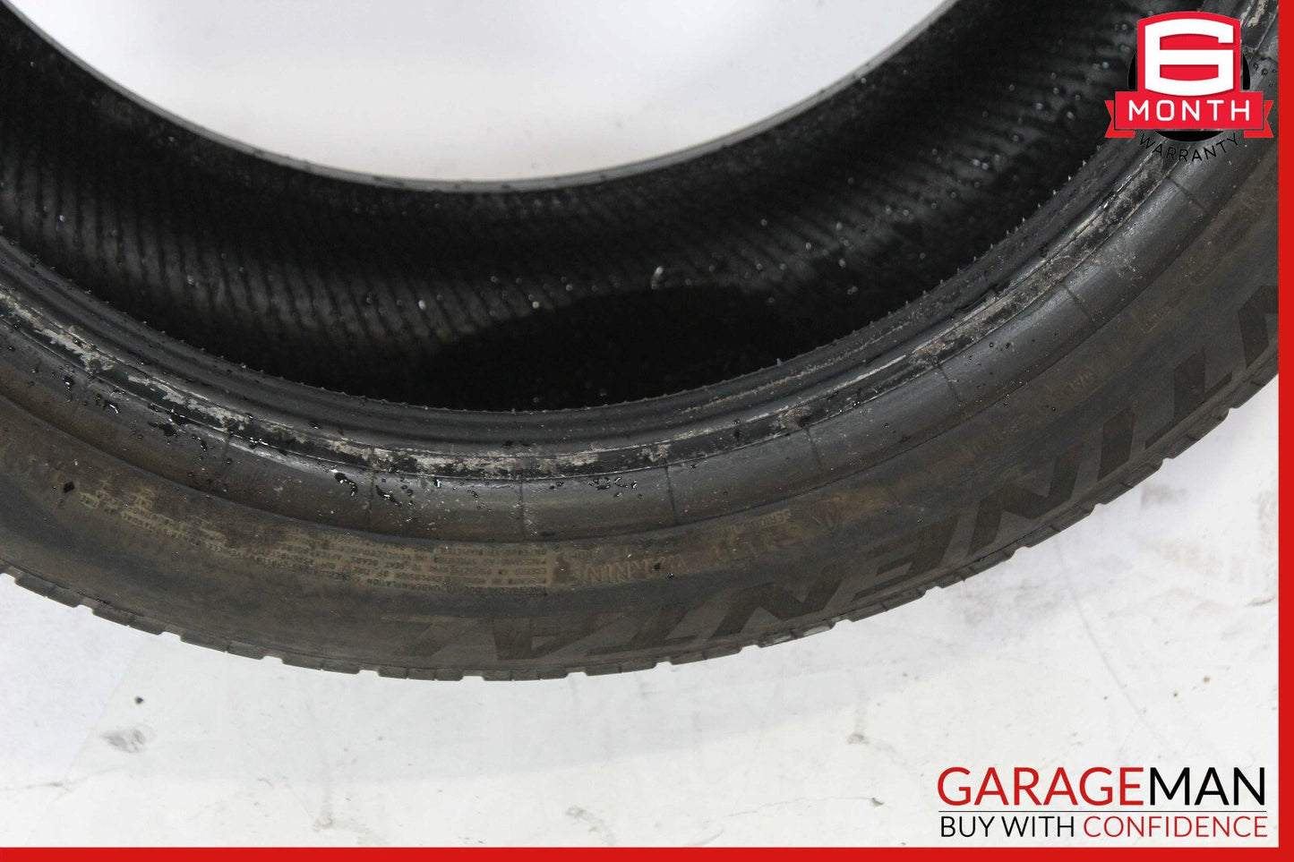 Continental ExtremeContact 225/45 ZR17 91W Wheel Tire OEM