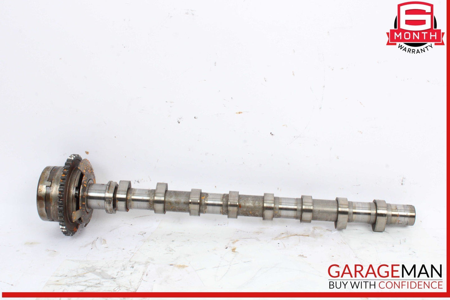 15-23 Mercedes W447 Metris C300 Engine Right Side Intake Camshaft 2760500278 OEM