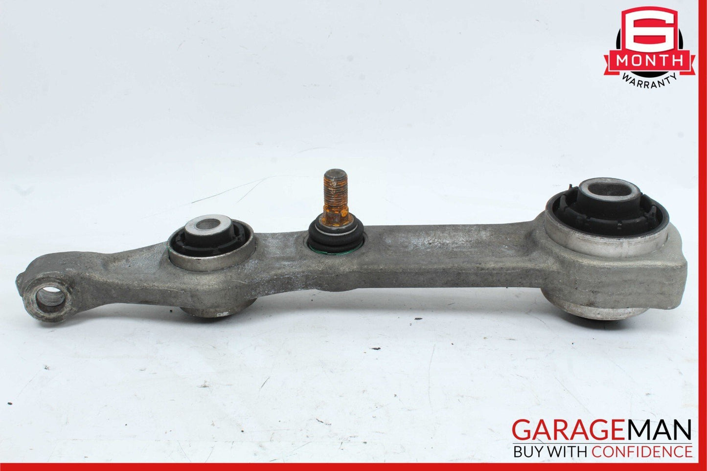 03-11 Mercedes W211 E350 CLS500 CLS63 AMG Front Left Side RWD Lower Control Arm