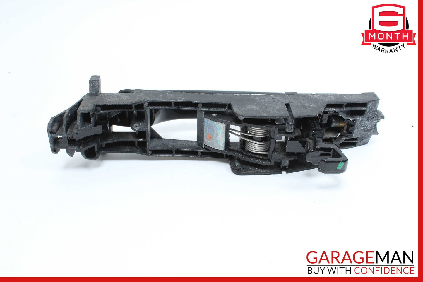 06-11 Mercedes W219 CLS550 Front Right Side Exterior Door Handle OEM